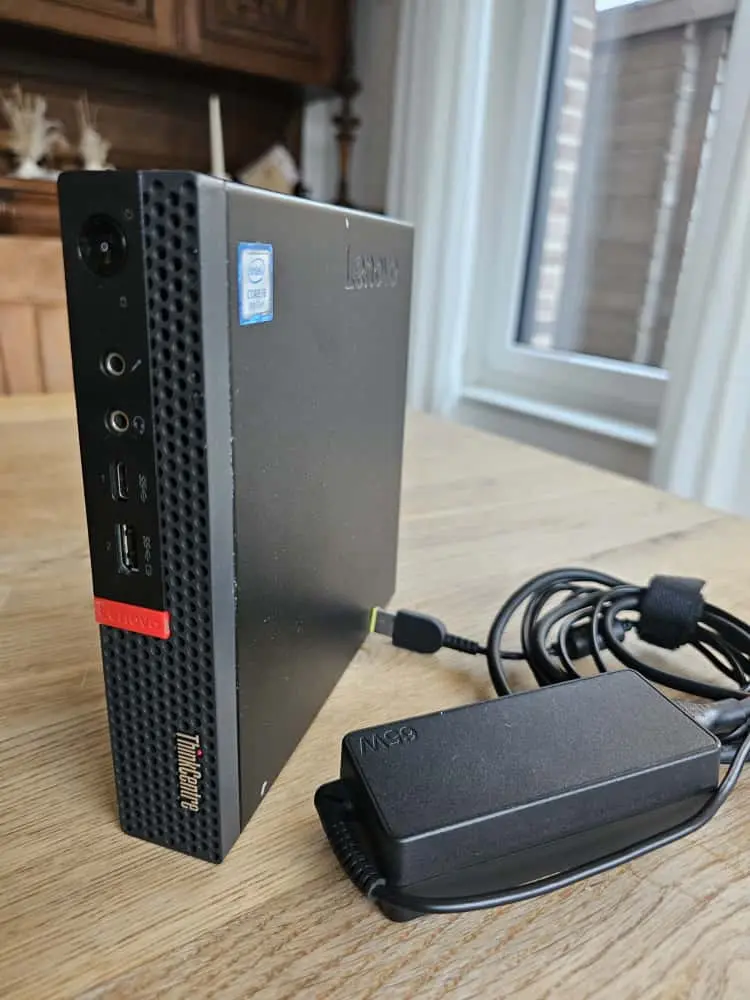 Lenovo M720Q