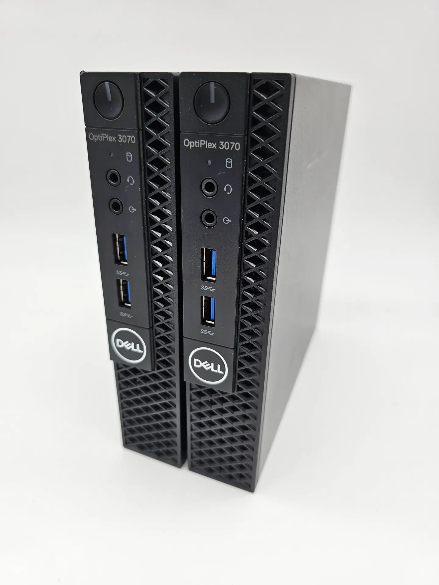 Dell Optiplex 3070 (Intel i5 8400T, 8 GB, ohne M.2 Speicher, ohne 2,5" SSD Speicher)