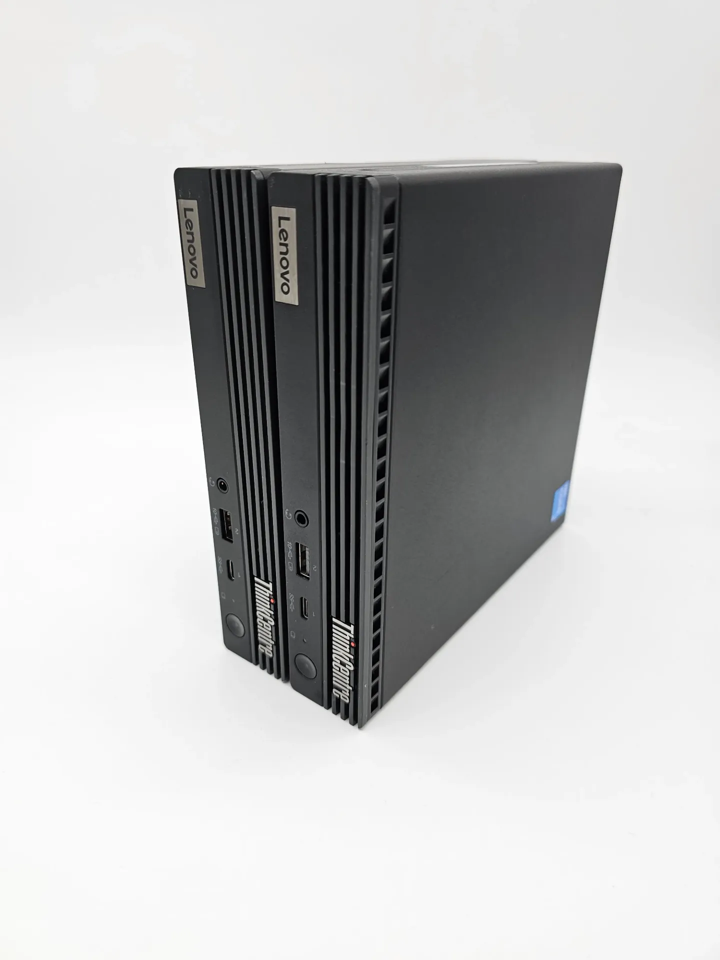 Lenovo Thinkcentre M70Q Gen2 (8 GB, ohne M.2 Speicher)