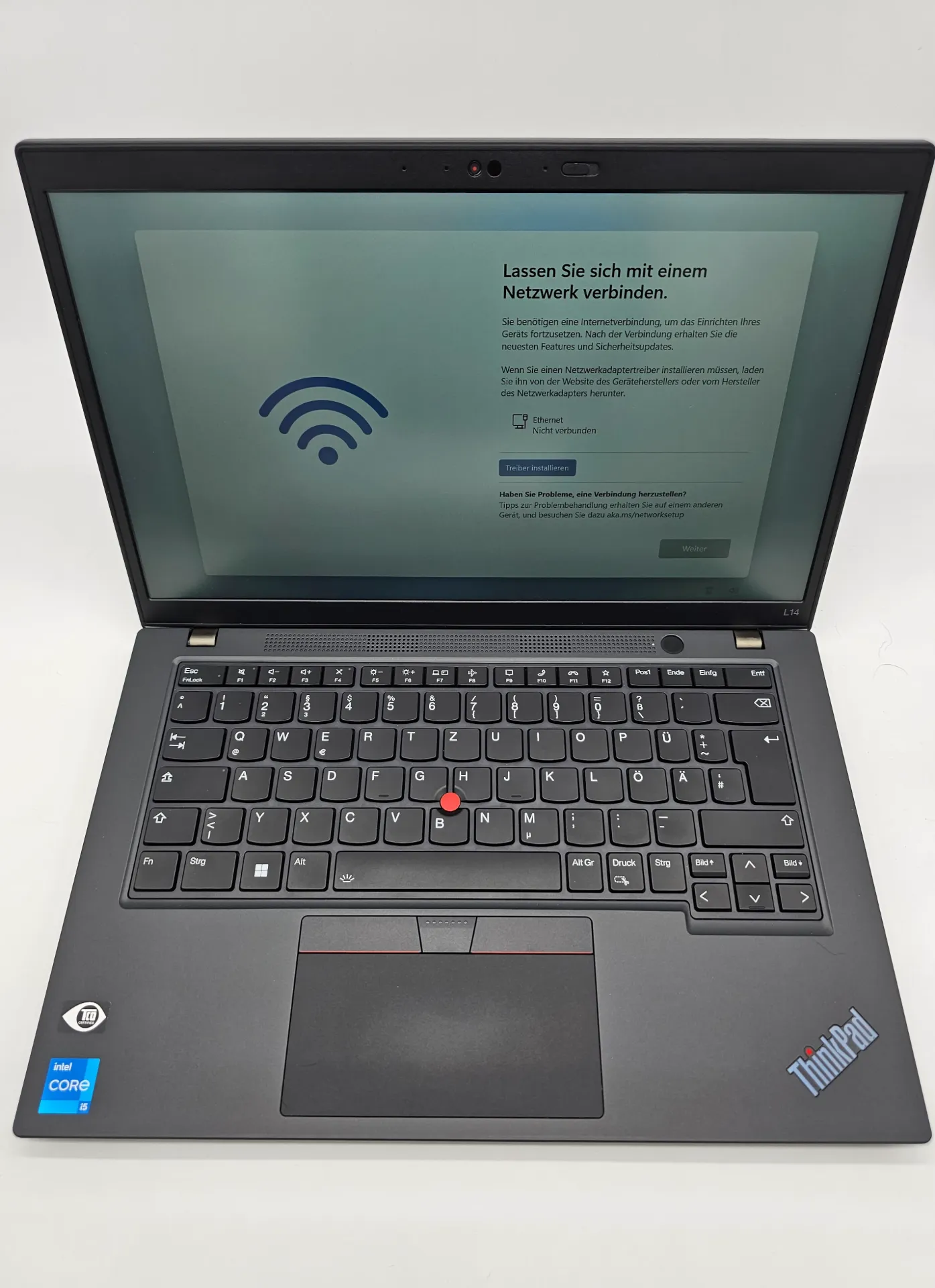 Lenovo Thinkpad L14 Gen3