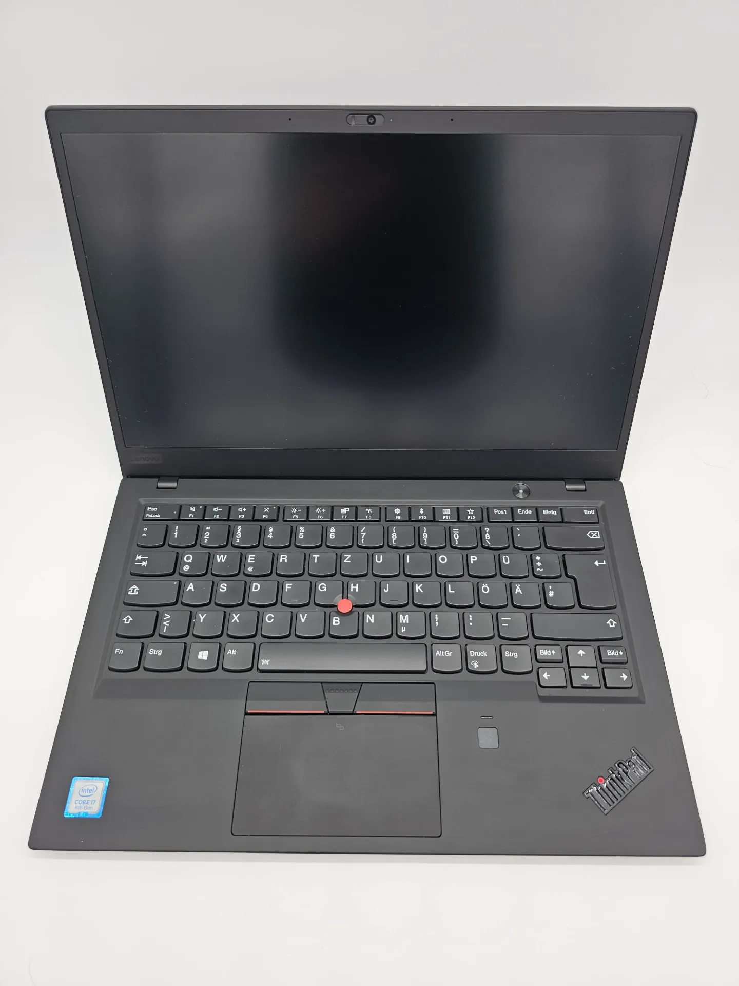 Lenovo Thinkpad X1 Gen6
