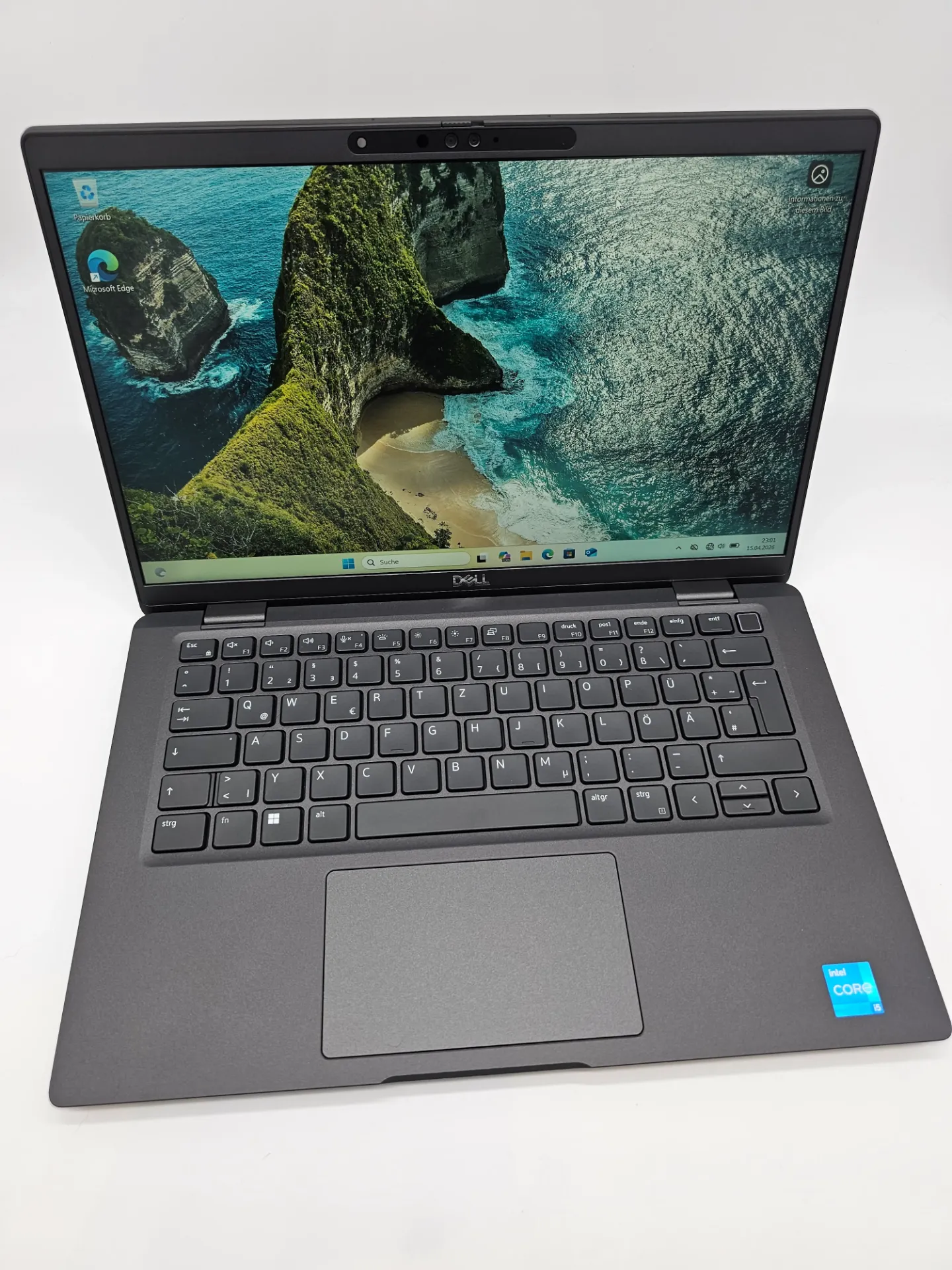 Dell Latitude 7430