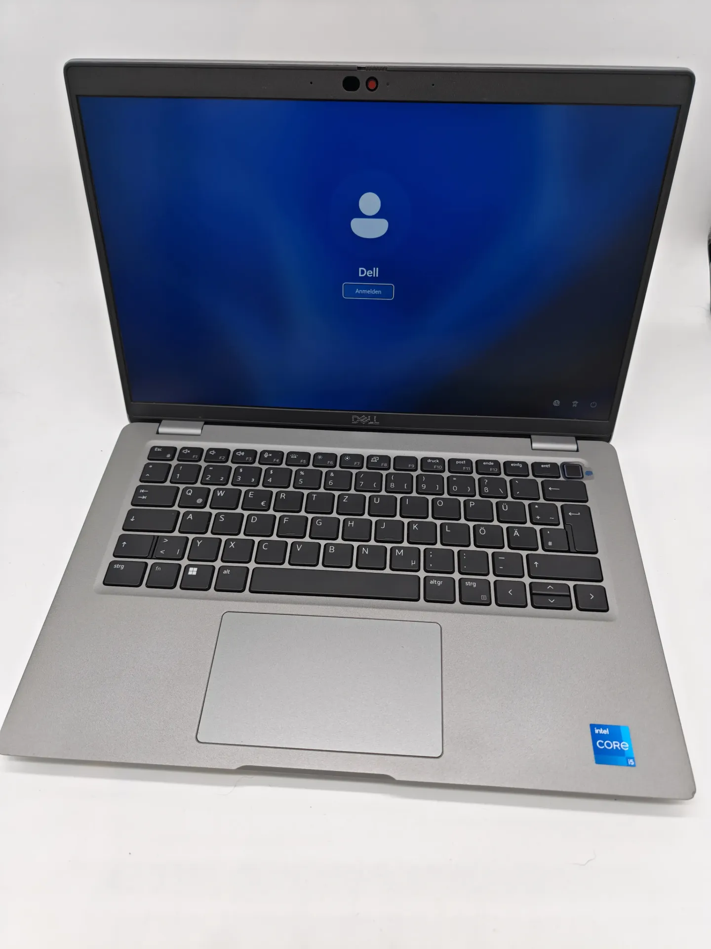 Dell Latitude 5430