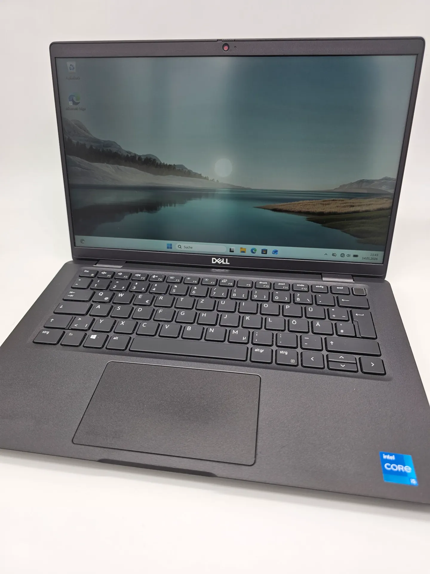 Dell Latitude 3540